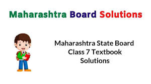 Meanwhile, the results are announced in june and january respectively. Maharashtra State Board Class 7 Textbook Solutions Answers Guide Maharashtra Board Solutions