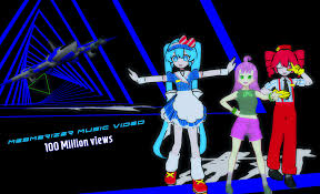 Mesmerizer 100 Million Views Hit! news - IndieDB