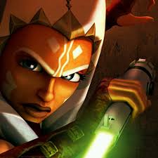Macgyver Online Forums Macgyver Meme Star Wars Ahsoka Star Wars Art Clone Wars Ahsoka