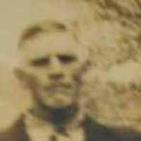 Daniel Marion Abernathy (1882–1945)