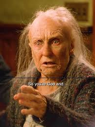 Norma June Mayfair Meets