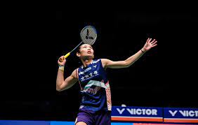 The thailand open 2019 is officially known as toyota thailand open 2019, which will take place at indoor stadium huamark in bangkok, thailand. Taiwan Women S Badminton
