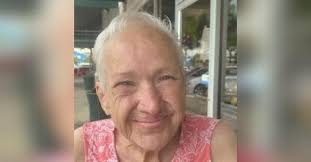 Barbara Ann Copley Obituary