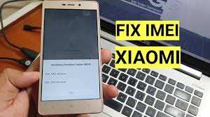 Follow this guide on how to unlock bootloader onredmi 3s… Tutorial Reparar Imei Redmi 3s 3x Sin Root Sin Desbloquear El Gestor De Arranque Gsmneo