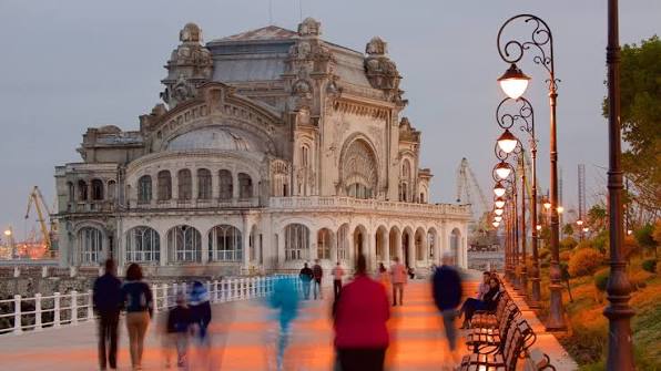 Old Town Constanta Travel Guide: Best of Old Town Constanta, Constanta  Travel 2026 | Expedia.co.uk