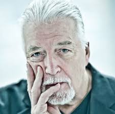 Nick Blagona, who has worked