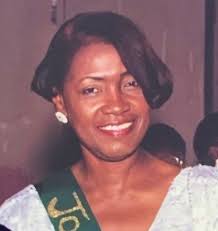 Joycelyn Elizabeth McDonald