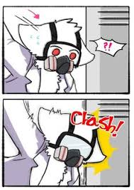 A folder containing the werewolf comic biils, by vonboche. 130 Transfur Games Ideas In 2021 Furry Art Furry Fan Anthro Furry