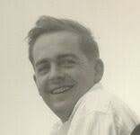 Derek Hayter Obituary