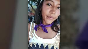 Caso Alma Rosa Cevallos, víctima de presunto feminicidio