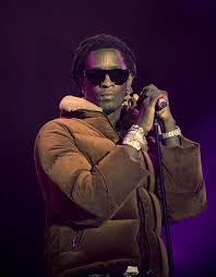 Check spelling or type a new query. Young Thug Wikipedia