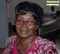 A tribute to nurse Agnes Brooks, a nurse 'par excellence'