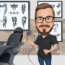 Conor Thompson 🦬 (@conorthompsontattoo) • Instagram photos and videos