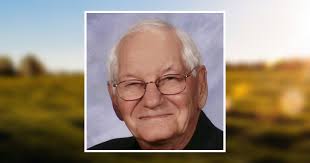 Robert Hanson Obituary March 19, 2017