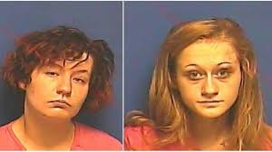 Three KY residents arrested