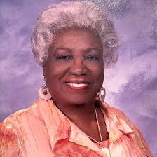 Mrs. Beedie Ellen Lenued Crawford Williams Obituary