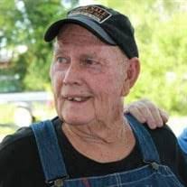 Raymond Earl Bowen Obituary (2023)