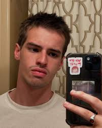 I was so many different people this year.