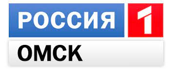 Това изображение, или описващ го текст представлява лого съдържащо само текст и/или прости геометрични фигури. Fajl Rossiya 1 Omsk Png Vikipediya