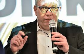 Der Sturm auf die letzte Meile