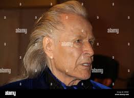 Peter nygard hi-res stock photography and images