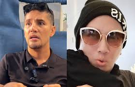 Sheila Rusly Bengang Dikaitkan Dengan Janna Nick