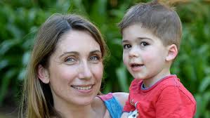 $30k needed to give her son hope