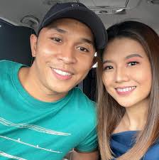 Photo Ops with my Nepo Baby. 😂