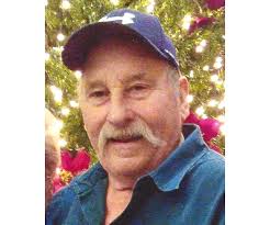 Gerald Bice Obituary (1936