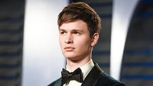 Ansel Elgort to star in survival thriller Faster Than Horses