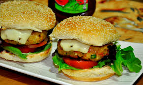 Burger hitam atau yang terkenal dengan black burger ini adalah salah satu kreasi dari aneka burger yang kekinian. Recipe For Chicken Burger Coating Recipes Blog U