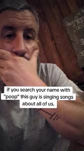 Shane Popo Song