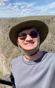 Kahlert School of Computing Graduation Page