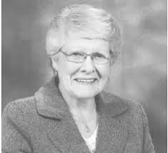 Phyllis MULLIGAN Obituary