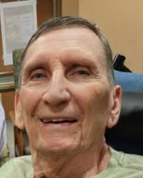 John Avery Elliott Obituary November 12, 2023