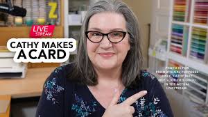 Cathy Makes a Card: the giveaway post