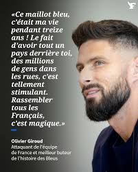 Le meilleur buteur de l'histoire des Bleus tirera sa révérence avec la  sélection après l'Euro.