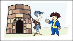 Intended to test various prototype devices with the aim of distributing them to the rest of the vaults, this vault was never finished, with only the main entrance, security, and reactor rooms completed when the bombs dropped and the work stopped. Old Guns Fallout Wiki Fandom