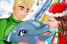 Bienvenue sur sudokuz.eu le site des jeux gratuits pour filles et garçons. My Dolphin Show 1 Jeu De Dauphin Sur Jeux Gratuits Com