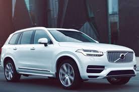 Tak Pernah Ada Korban Jiwa Sejak Diluncurkan 2002 Volvo Xc90 Mobil Paling Aman Di Inggris Gridoto Com