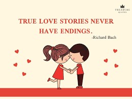 Your identity is not to be someone's other half‒it's to be yourself! Richard Bach Famous Quote True Love Stories Never Have Endings