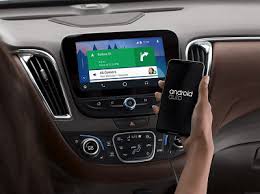 #androidauto #spotifyen este video os ofrezco una solución en el caso si android auto no reconoce cualquier aplicación compatible, instalada fuera de play st. Spotify Musik Im Auto Horen Und Geniessen 6 Methoden