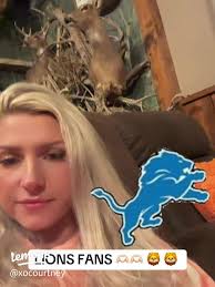 Discover Detroit Lions Cheer in Your Life!