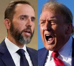 Trump's Involvement in January 6th Insurrection and Delayed DOJ Action