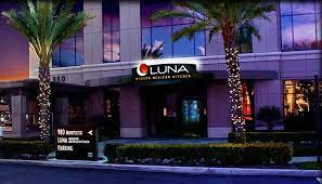 Maybe you would like to learn more about one of these? Luna Modern Mexican Kitchen Corona Gourmet Mexican Food And Tasty Margaritas Modern Mexican Mexican Kitchens Modern Mexican Kitchen