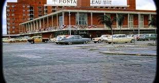 Fontainebleau Hotel With Images New Orleans History New Orleans Hotels New Orleans Louisiana