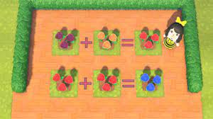 How To Get Roses Using Roses As A Diy Material Acnh Animal Crossing New Horizons Switch Game8