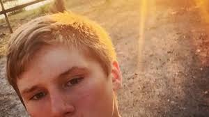 Bullied' schoolboy was found hanged in toilets by his sister claims  grieving dad who demands headteacher quits