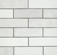 Dark gray slate can be processed into sawn cut, sanded, rockfaced, sandblasted, bushhammered. Choosing Grout For Cloe S White Subway Tile Bedrosians Tile Stone