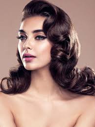 Mother Model Management Hayley Wheeler Hair Styles Vintage Hairstyles Glam Hair